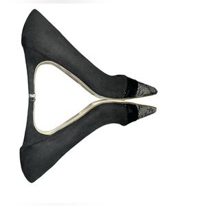 Bruno Valenti Heels Size 8.5 M